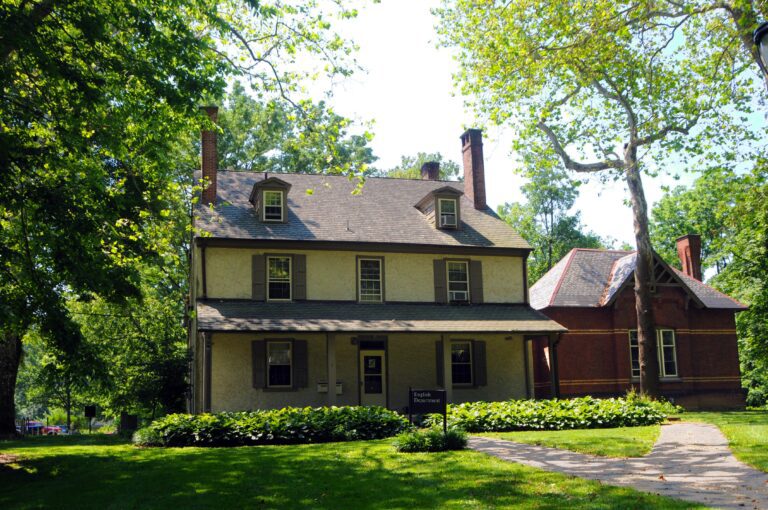 Woodside Cottage Exterior